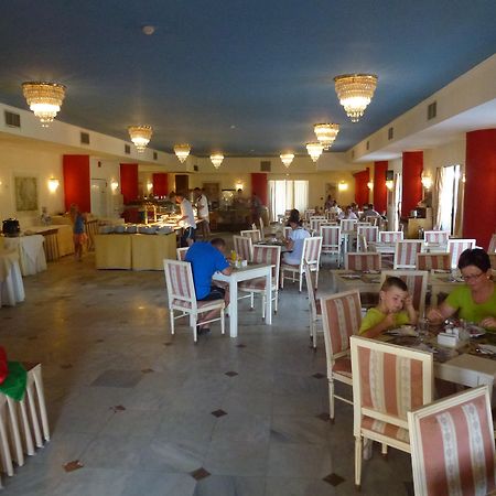 Zante Imperial Beach Hotel วาซิลิคอส ภายนอก รูปภาพ