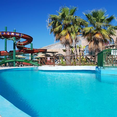 Zante Imperial Beach Hotel วาซิลิคอส ภายนอก รูปภาพ