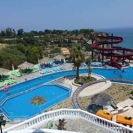 Zante Imperial Beach Hotel วาซิลิคอส ภายนอก รูปภาพ
