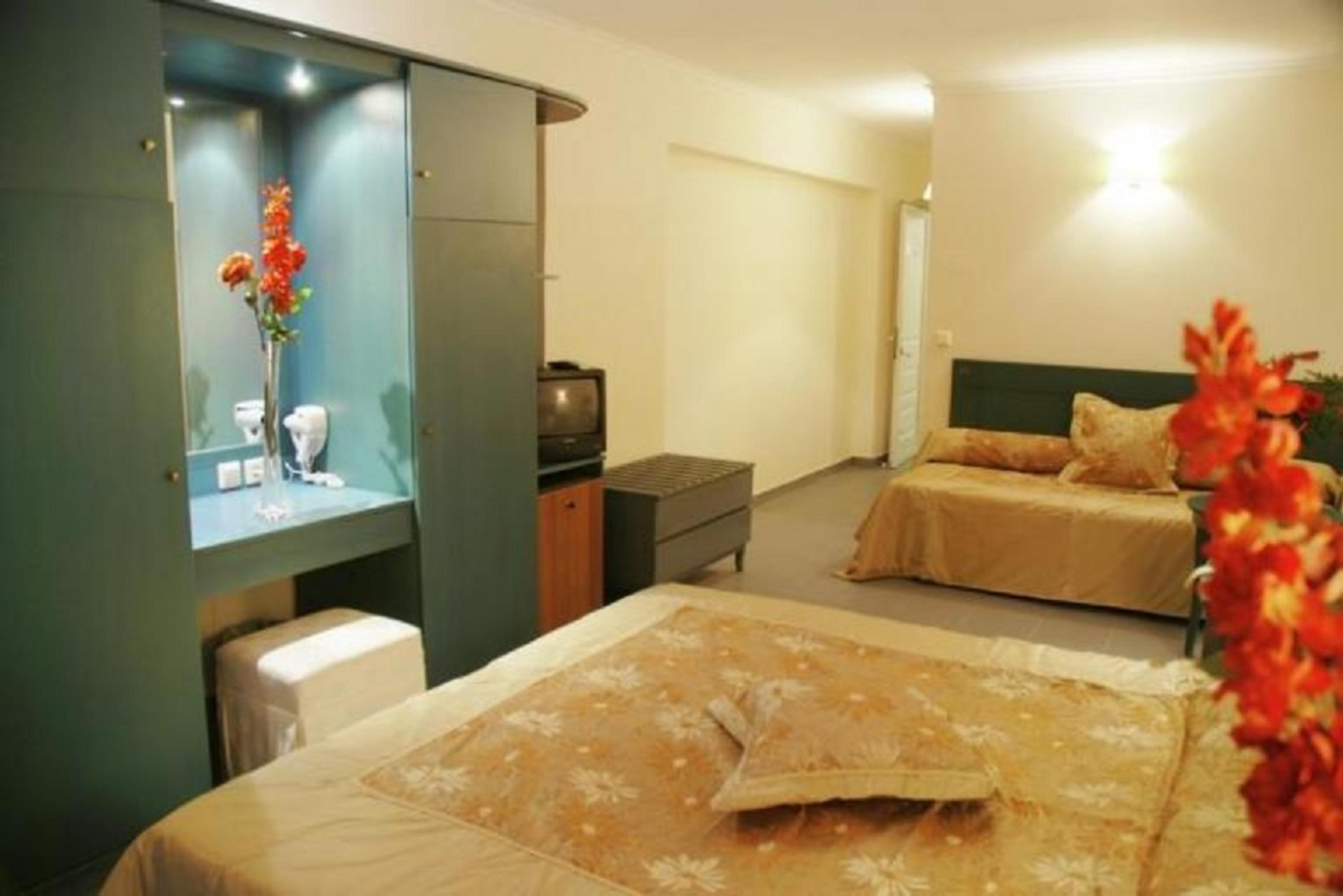 Zante Imperial Beach Hotel วาซิลิคอส ภายนอก รูปภาพ