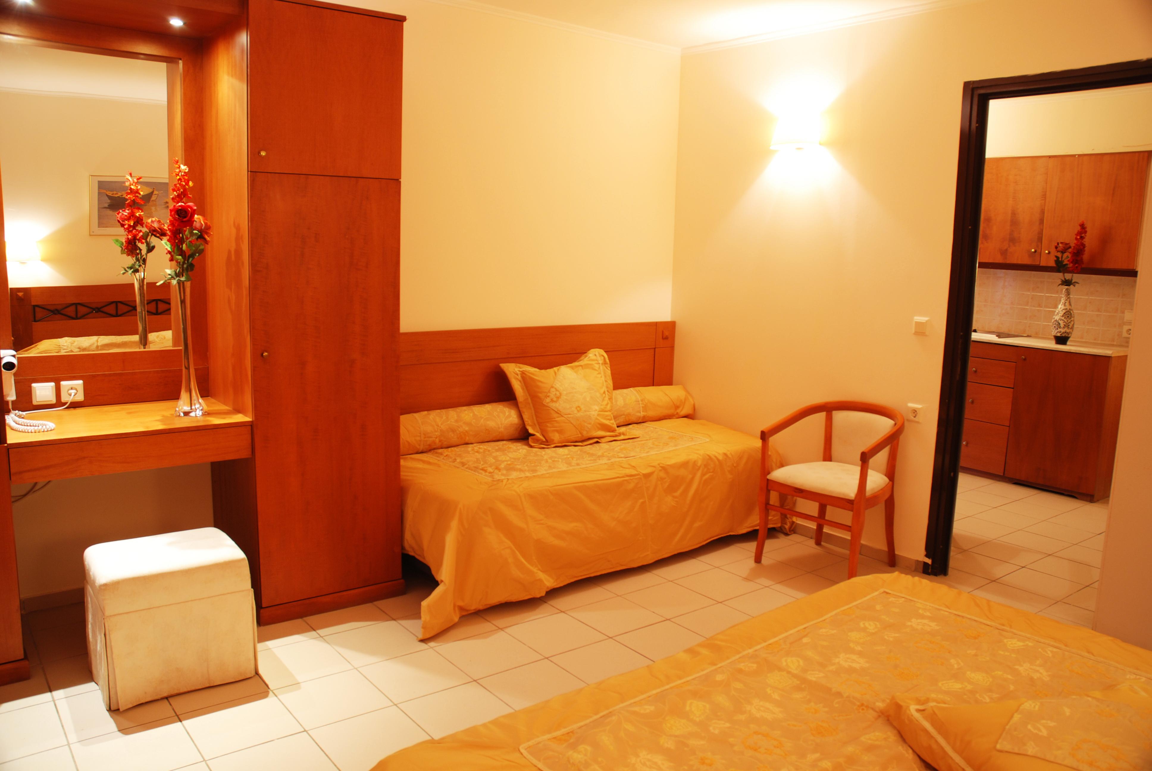 Zante Imperial Beach Hotel วาซิลิคอส ภายนอก รูปภาพ