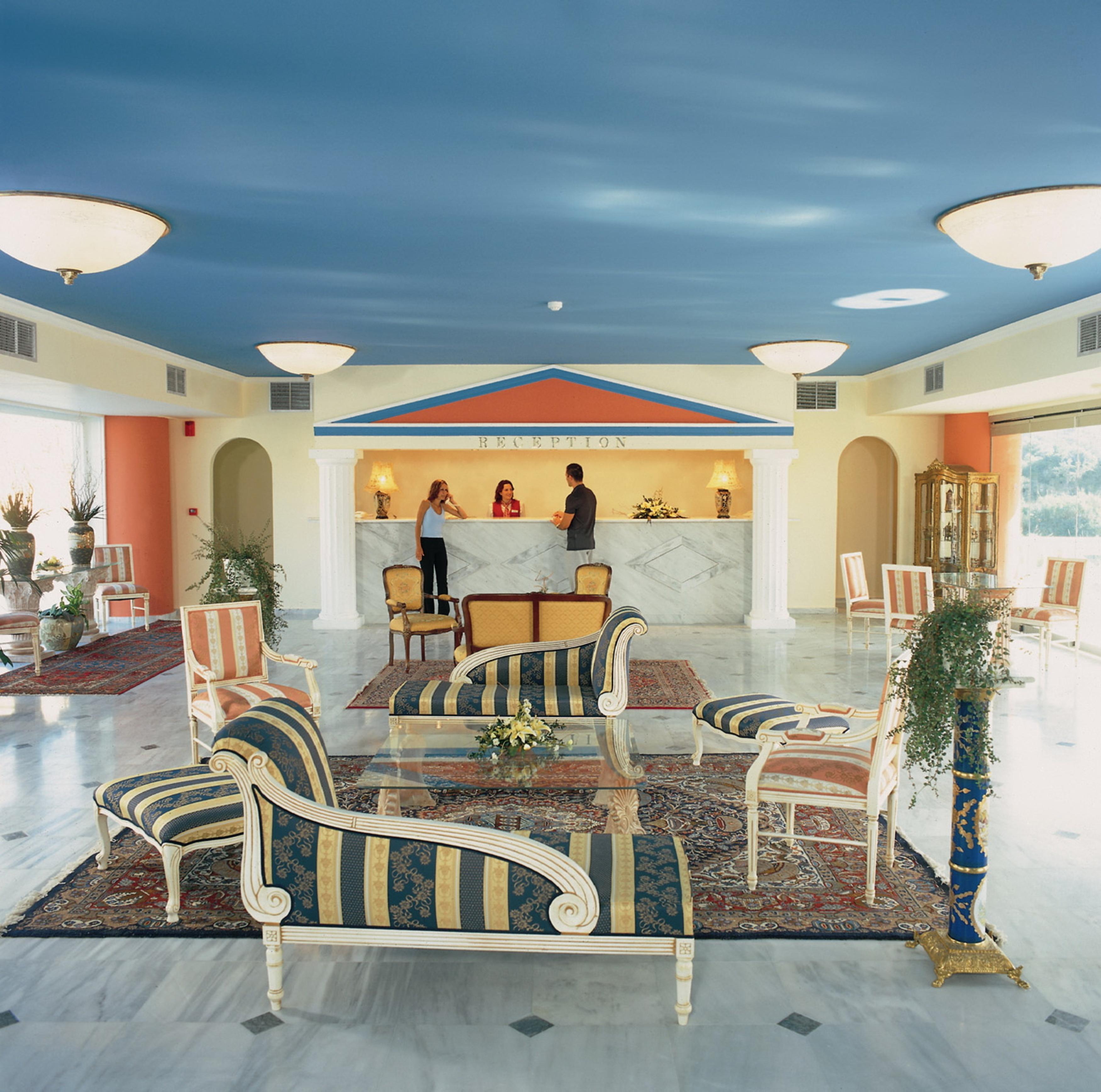 Zante Imperial Beach Hotel วาซิลิคอส ภายนอก รูปภาพ