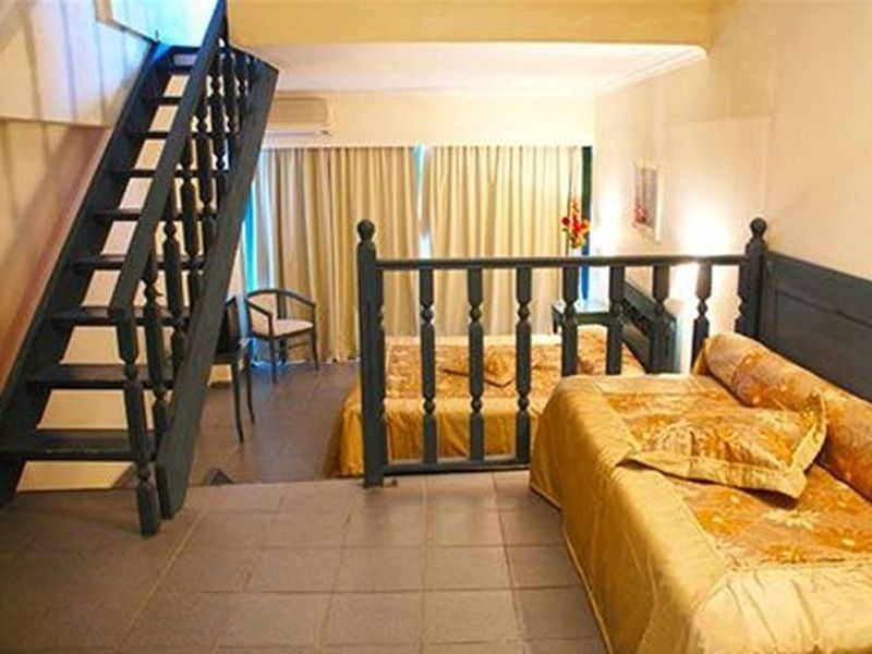Zante Imperial Beach Hotel วาซิลิคอส ภายนอก รูปภาพ