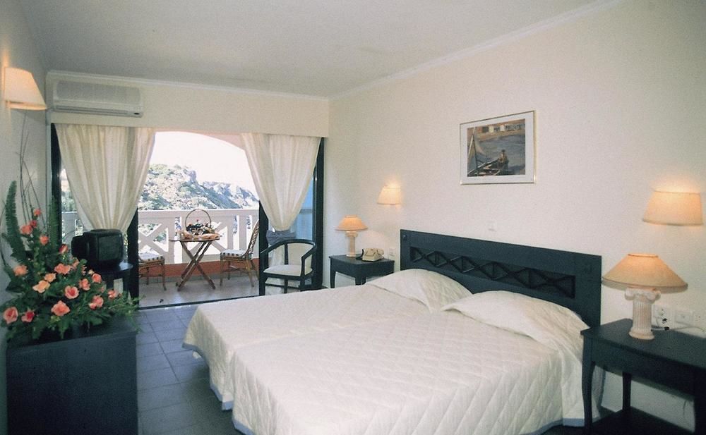 Zante Imperial Beach Hotel วาซิลิคอส ภายนอก รูปภาพ