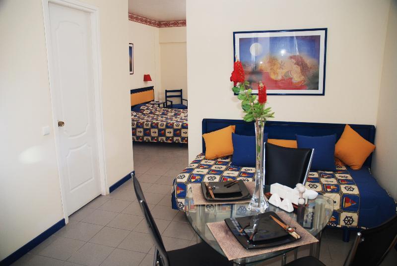 Zante Imperial Beach Hotel วาซิลิคอส ภายนอก รูปภาพ