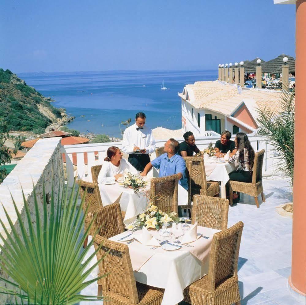 Zante Imperial Beach Hotel วาซิลิคอส ภายนอก รูปภาพ