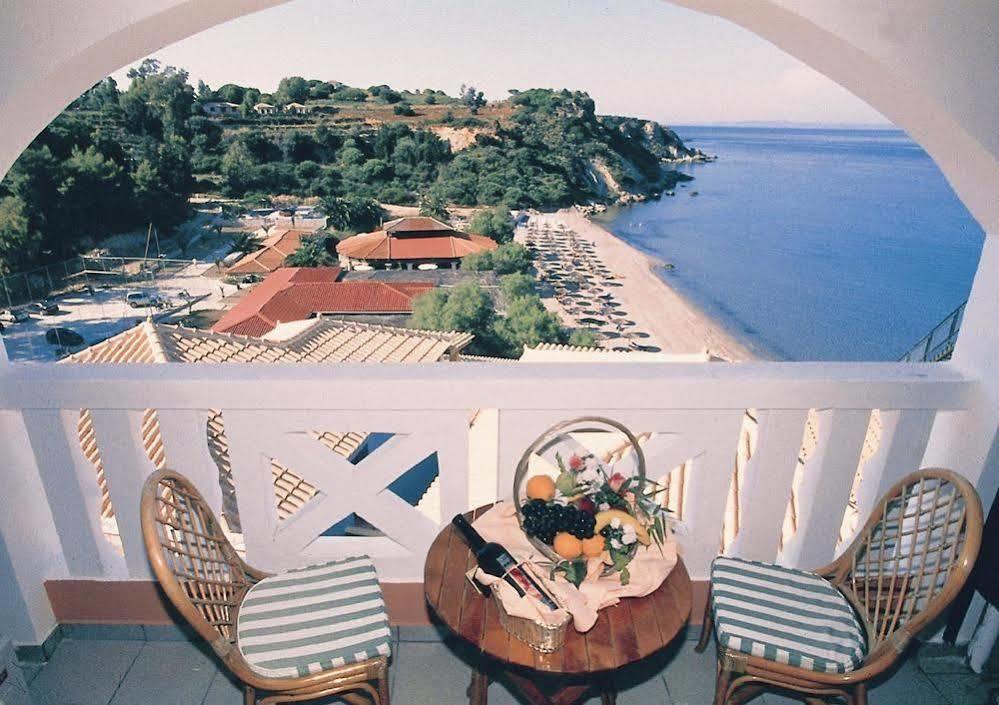 Zante Imperial Beach Hotel วาซิลิคอส ภายนอก รูปภาพ