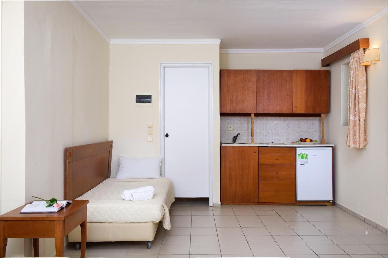 Zante Imperial Beach Hotel วาซิลิคอส ภายนอก รูปภาพ