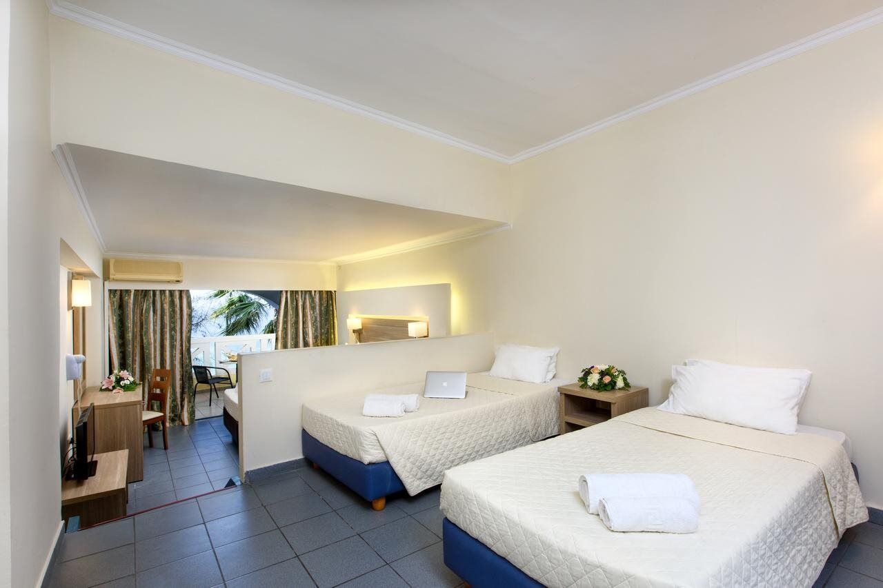 Zante Imperial Beach Hotel วาซิลิคอส ภายนอก รูปภาพ
